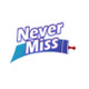 Never-Miss